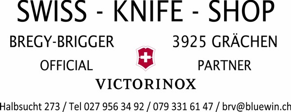 Victorinox - SwissKnife-Shop